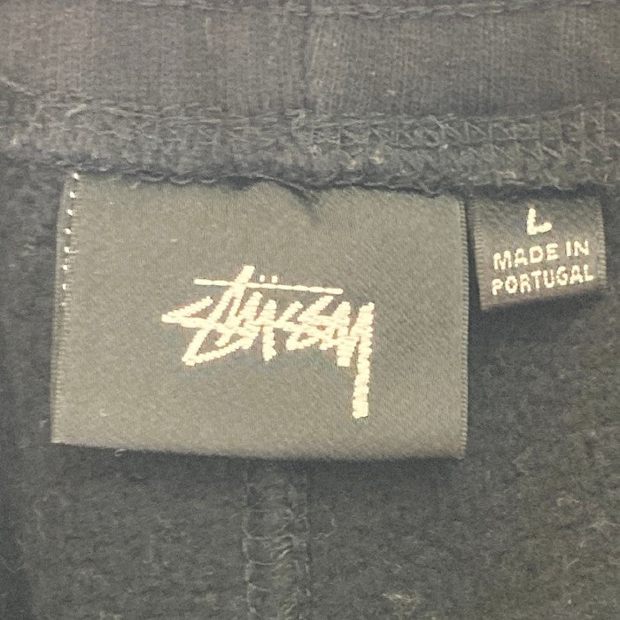 STUSSY ステューシー 116550 STOCK LOGO SWEAT PANT スウェットパンツ