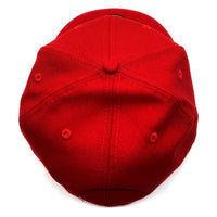 New Era ニューエラ Mark Gonzales マークゴンザレス 59FIFTY LOVE キャップ レッド Size 7 3/4(61.5cm) 福生店