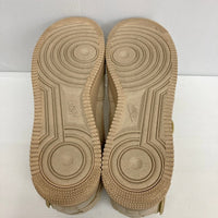 NIKE×Billie Eilish ナイキ×ビリーアイリッシュ Air Force 1 High ’07 SP DM7926-200 マッシュルーム size30cm 瑞穂店