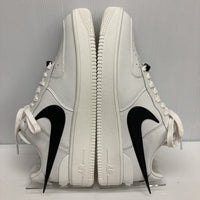NIKE×AMBUSH ナイキ×アンブッシュ AIR FORCE1 エアフォース1 ファントム スニーカー DV3464-002 ホワイト size28cm 瑞穂店