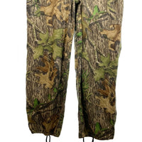 MOSSY OAK Field Staff リアルツリー オーバーオール Size 不明 福生店