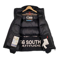 CAPE HORN ケープホーン MISTRAL ミストラル ダウンジャケット ブラック 91534 Size 46 福生店