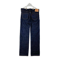 UES ウエス デニムパンツ Lot400R インディゴ sizeW32 瑞穂店