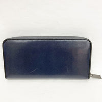 PORTER ポーター 吉田カバン プリュム レザー長財布 179-03867 ネイビー 瑞穂店