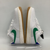 Nike ナイキ WMNS ウィメンズ Air Force 1 Low エアフォース1ロー Stadium Green ホワイト×グリーン size26cm 瑞穂店