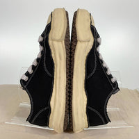 Maison MIHARA YASUHIRO メゾンミハラヤスヒロ PETERSON LOW ピーターソン ロー スニーカー ブラック A09FW733 Size 42 (27cm) 福生店