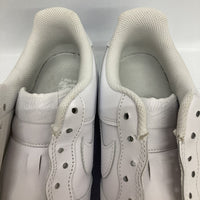 NIKE ナイキ AIR FORCE 1 ’07 エアフォース1 CW2288-111 スニーカー オールホワイト size27cm 瑞穂店
