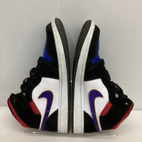 NIKE ナイキ AIR JORDAN 1 MID SE エアジョーダン1 ミッド 852542-005 マルチカラー size27.5cm 瑞穂店
