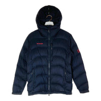 MAMMUT マムート 1013-00070 XERON ダウンジャケット ブラック sizeM 瑞穂店