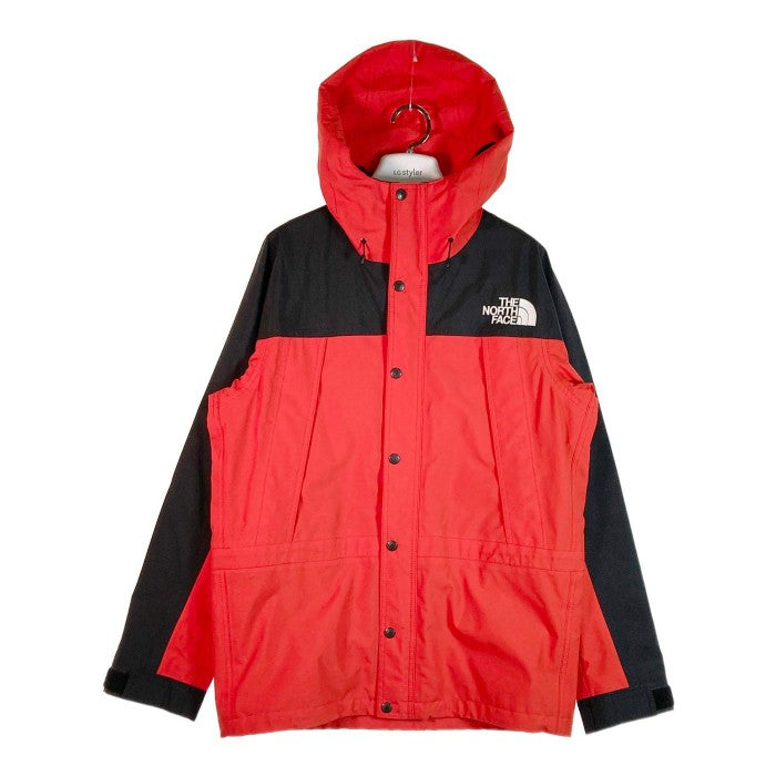 THE NORTH FACE ノースフェイス NP11834 Mountain Light Jacket