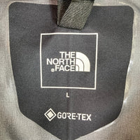 THE NORTH FACE ザノースフェイス NP12003 CLIMB LIGHT JACKET クライムライトジャケット マウンテンパーカー ブラック sizeL 瑞穂店