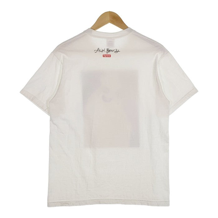 Supreme 20SS Leigh Bowery Tee リーバウリーTシャツ