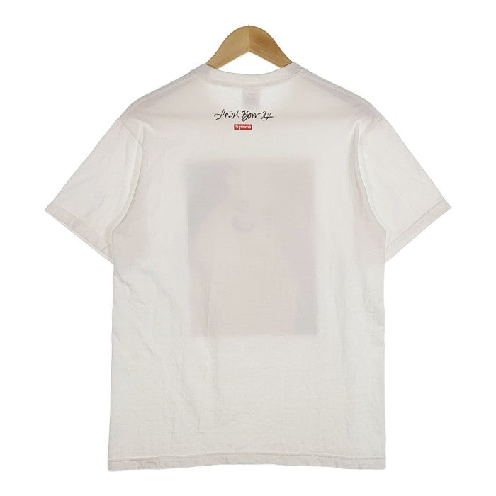 Leigh Bowery Supreme Tee ホワイト　L