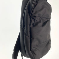 incase インケース City Compact Backpack バックパック リュック ブラック ポリエステル 福生店