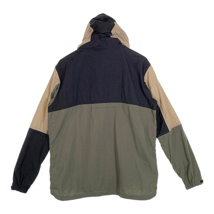 Jack Wolfskin●ジャックウルフスキン ＜TEXAPORE ナイロン ジャケット＞M1310ｍ Amazon | [ジャックウルフスキン] メンズ 防水透湿 マウンテン