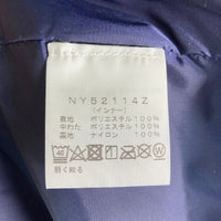 THE NORTH FACE ザ ノースフェイス Lone Peak Triclimate 2Jacket 3WAY マウンテンパーカー NY52114Z ネイビー sizeL 瑞穂店