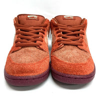 NIKE SB ナイキ DUNK LOW PRO PRM ダンクロー プロ プレミアム DV5429-601 レッド Size 28.5cm 瑞穂店