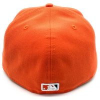 New Era ニューエラ 59FIFTY THE CAP SMASH CHEETOS PACK ドジャース オレンジ Size 7 5/8(60.6cm) 福生店