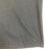 WTAPS ダブルタップス FLAMES ファイヤー Tシャツ ブラック size03 瑞穂店