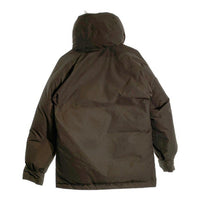SIERRA DESIGNS シエラデザインズ DOWN FUR PARAKA 60/40クロス ダウンジャケット グリーン 8302 Size S 福生店