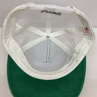 SUPREME シュプリーム 19AW Jug MeshBack 5-Panel ジョグ メッシュバック 5パネル キャップ グリーン/ホワイト 瑞穂店