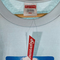 SUPREME シュプリーム 23SS Kurt Cobain Tee カートコバーン Tシャツ パールブルー Size XXL 福生店