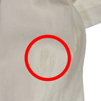 90's Alan Persons Project アランパーソンズ プロジェクト ON AIR World Tour プリント Tシャツ ホワイト Size L 福生店