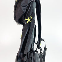 karrimor カリマー hot rock 40L マウンテン 登山 リュック バッグ ブラック 瑞穂店