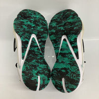 NIKE ナイキ DA0694-101 Zoom Freak3 ズーム フリーク3 エメラルド size25cm 瑞穂店