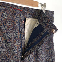 SUPREME シュプリーム 21AW Work Pant ワークパンツ チノ Floral Cards フローラルカード Size 36 福生店