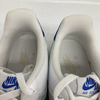Nike ナイキ WMNS ウィメンズ Air Force 1 Low エアフォース1ロー Stadium Green ホワイト×グリーン size26cm 瑞穂店