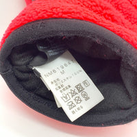 SUPREME シュプリーム 20SS THE NORTH FACE ノースフェイス RTG Fleece Glove フリースグローブ NM61964I Size M 福生店