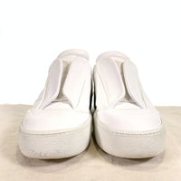 Maison Margiela メゾンマルジェラ 18SS FUTURE LOW TOP フューチャーロートップ スニーカー ホワイト S57WS0187 Size 41 1/2 福生店