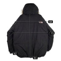 THE NORTH FACE ノースフェイス Mcmurdo Parka マクマードパーカー ダウン ND01102 Size XL 福生店