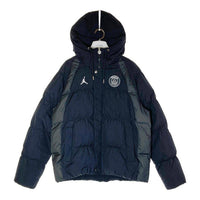 NIKE ナイキ JORDAN BRAND DB6495-010 ジョーダンブランド PSG パリサンジェルマン PUFFER JKT パファージャケット ダウン ブラック sizeL 瑞穂店