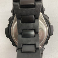 CASIO カシオ G-SHOCK ジーショック AWG-M100BC ソーラー電波 メタルプラスチックベルト 腕時計 ブラック 瑞穂店