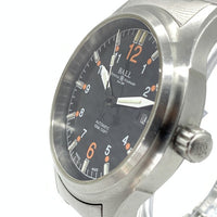 BALL WATCH ボールウォッチ ストークマン 自動巻き SS 腕時計 NM1088C 福生店