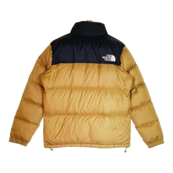 THE NORTH FACE ノースフェイス Nuputse Jacket ND91841 ヌプシジャケット ダウンジャケット ユーティリティブラウン  sizeXL 瑞穂店