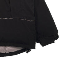 TIGHTBOOTH PRODUCTION タイトブース 20AW MONSTER PARKA SHORT モンスターパーカー ショート ダウン ブラック Size L 福生店