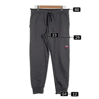 TES テス The Endless Summer SURF FABURIC PANTS イージーパンツ スウェット グレー Size XL 福生店