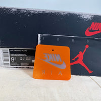 AIR JORDAN 3 RETRO エアジョーダン3レトロ WHITE CEMENT DN3707-100 Size 27.5cm 福生店