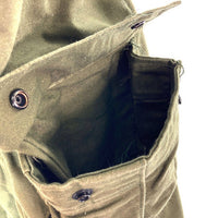 US.ARMY ユーエスアーミー M65 フィールドパンツ 8415-00-782-2954 70sカーキ Size M-R 瑞穂店