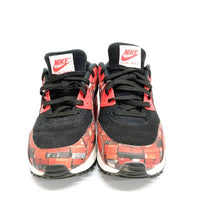 NIKE AIR MAX 90 PRNT ナイキ エアマックスプリント ブラック AQ0926-001 25cm 瑞穂店