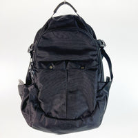 F/CE. エフシーイー AU TYPE A TRAVEL BP バリスティックナイロントラベルバックパック ブラック 33L 瑞穂店