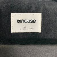 incase インケース City Compact Backpack バックパック リュック ブラック ポリエステル 福生店