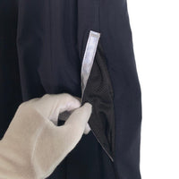 U.S.NAVY 米海軍 NAVY RUNNING SUIT ナイロン ランニングパンツ トラック ネイビー 19年会計 Size S-XS 福生店