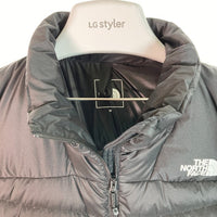 THE NORTH FACE ザノースフェイス NY82212 Thunder Jacket サンダージャケット ブラック sizeM 瑞穂店