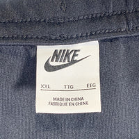 NIKE ナイキ NSW AIR PK ジャージ ロングパンツ ブラック DQ4219-010 Size XXL 福生店