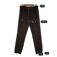 adidas アディダス YEEZY CALABASAS TRACK PANTS カラバサス トラックパンツ Size M 福生店