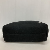 BURBERRY BLUE LABEL バーバリー ブルーレーベル キャンバストートバッグ ブラック 瑞穂店